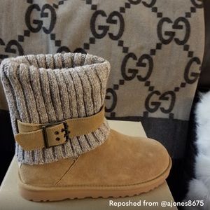 Women’s UGG Boots - size 8